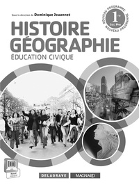 Histoire Géographie 1e Bac Pro - Professeur.pdf