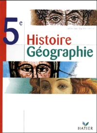 Histoire Geographie 5eme