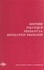 HISTOIRE POLITIQUE PENDANT LA REVOLUTION FRANCAISE. 115éme et 116ème congrès nationaux des sociétés savantes, Avignon, 1990, et Chambéry, 1991