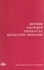 Histoire Politique Pendant La Revolution Francaise. 115eme Et 116eme Congres Nationaux Des Societes Savantes, Avignon, 1990, Et Chambery, 1991