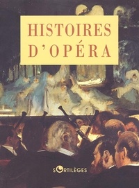  Collectif - Histoires D'Opera.