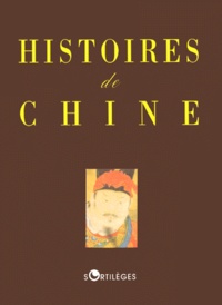  Collectif - Histoires De Chine.