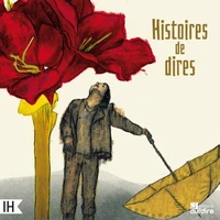 Histoires de dires
