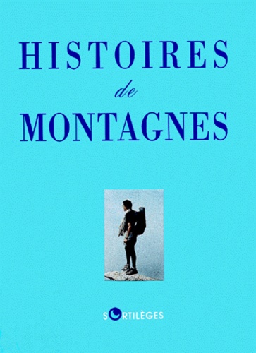 Vieux Livre Passion : “Histoire Des Guides De Montagne” Par Bellefon (occasion)