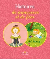 Histoires de princesses et de fées.pdf