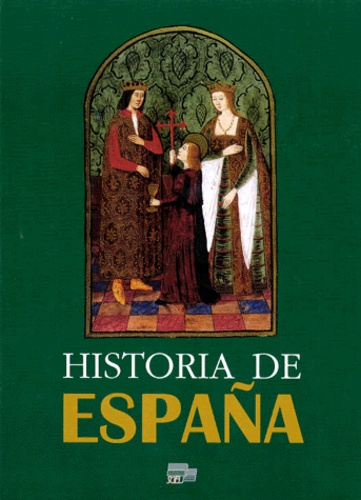  Collectif - Historia De Espana.