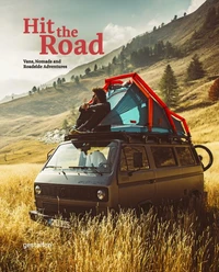 Hit the road