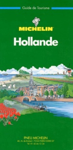  Collectif - HOLLANDE 1997. - 2ème édition.