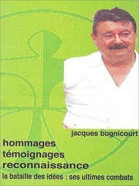  Collectif - Hommages, témoignages, reconnaissance la bataille des idées : ses ultimes combats - Environnement africain n° 43-44-45-46 vol XI, 3-4 enda, dakar, 2005.