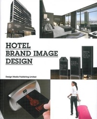  Collectif - Hotel brand image design.