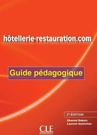 Hotellerie-restauration.com professeur sur e-pub