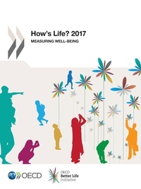  Collectif - How's Life? 2017 - Measuring Well-being.