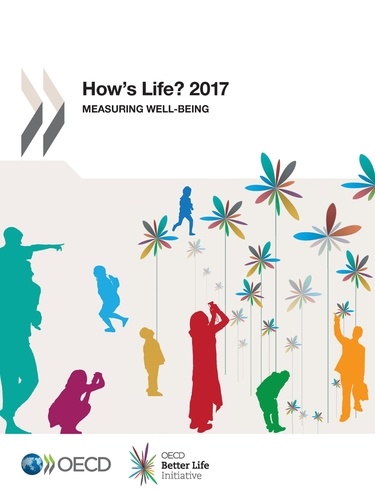 How's Life? 2017. Measuring Well-being