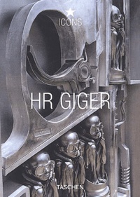  Collectif - HR Giger.