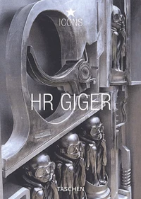 HR Giger