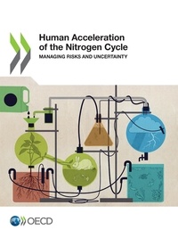  Collectif - Human Acceleration of the Nitrogen Cycle - Managing Risks and Uncertainty.