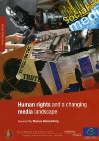  Collectif - Human rights and a changing media landscape.