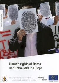 Collectif - Human Rights of Roma and Travellers in Europe.