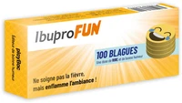 Ibuprofun