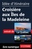 Idée d'itinéraire - Croisière aux Iles de la Madeleine