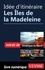 Idée d'itinéraire - Les Iles de la Madeleine