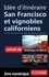 Idée d'itinéraire - San Francisco et vignobles californiens