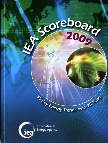  Collectif - IEA Scoreboard 2009.