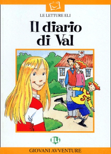  Collectif - Il Diario Di Val.