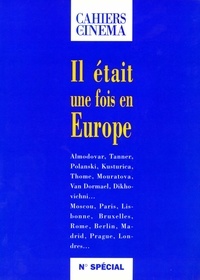  Collectif - Il était une fois en Europe.