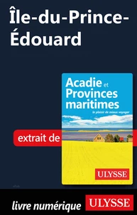 Ile-du-Prince-Edouard