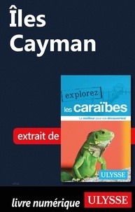  Collectif - Iles Cayman.
