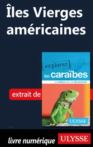 Iles Vierges américaines