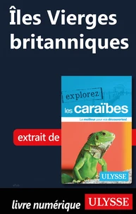 Iles Vierges britanniques