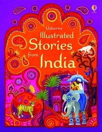  Collectif - Illustrated stories from India.