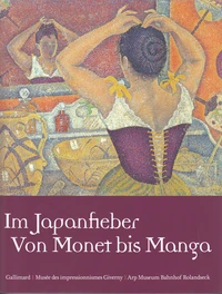 Im japanfieber