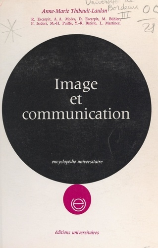 Image et communication