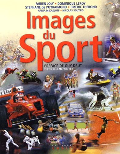  Collectif - Images Du Sport.