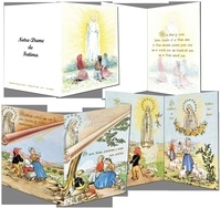 Images saintes : Notre Dame de Fatima.pdf