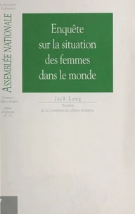 Impressions. 11e législature / Assemblée nationale Tome 733