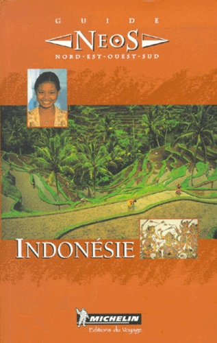  Collectif - Indonésie.