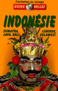  Collectif - Indonesie. Sumatra, Java, Bali, Lombok, Sulwesi.