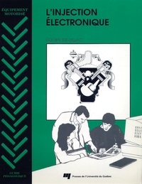  Collectif - Injection electronique - tutoriel et guide.
