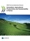 Innovation, Agricultural Productivity and Sustainability in Korea