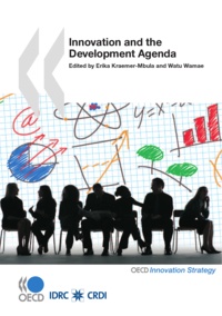  Collectif - Innovation and the Development Agenda.