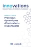  Collectif - Innovations n° 72 - Processus dynamiques d’innovations responsables.