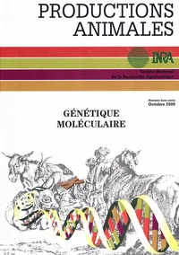 Génétique moléculaire