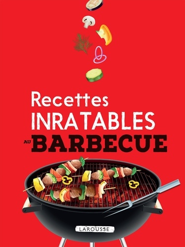  Collectif - Inratables Barbecue.