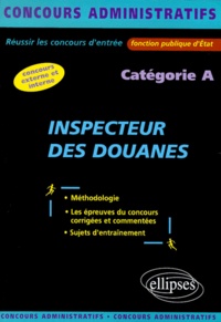  Collectif - Inspecteur Des Douanes.