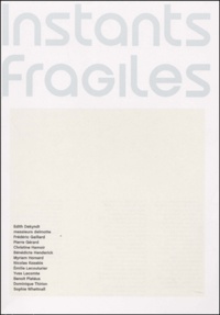 Instants fragiles.pdf