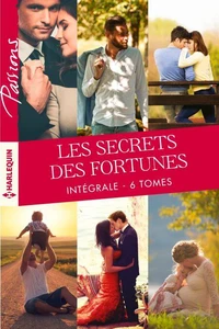 Intégrale "Les secrets des Fortunes"
